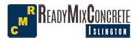 ready mix concrete islington